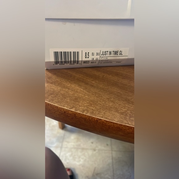 Unlisted rose gold pumps like new! - Picture 3 of 3